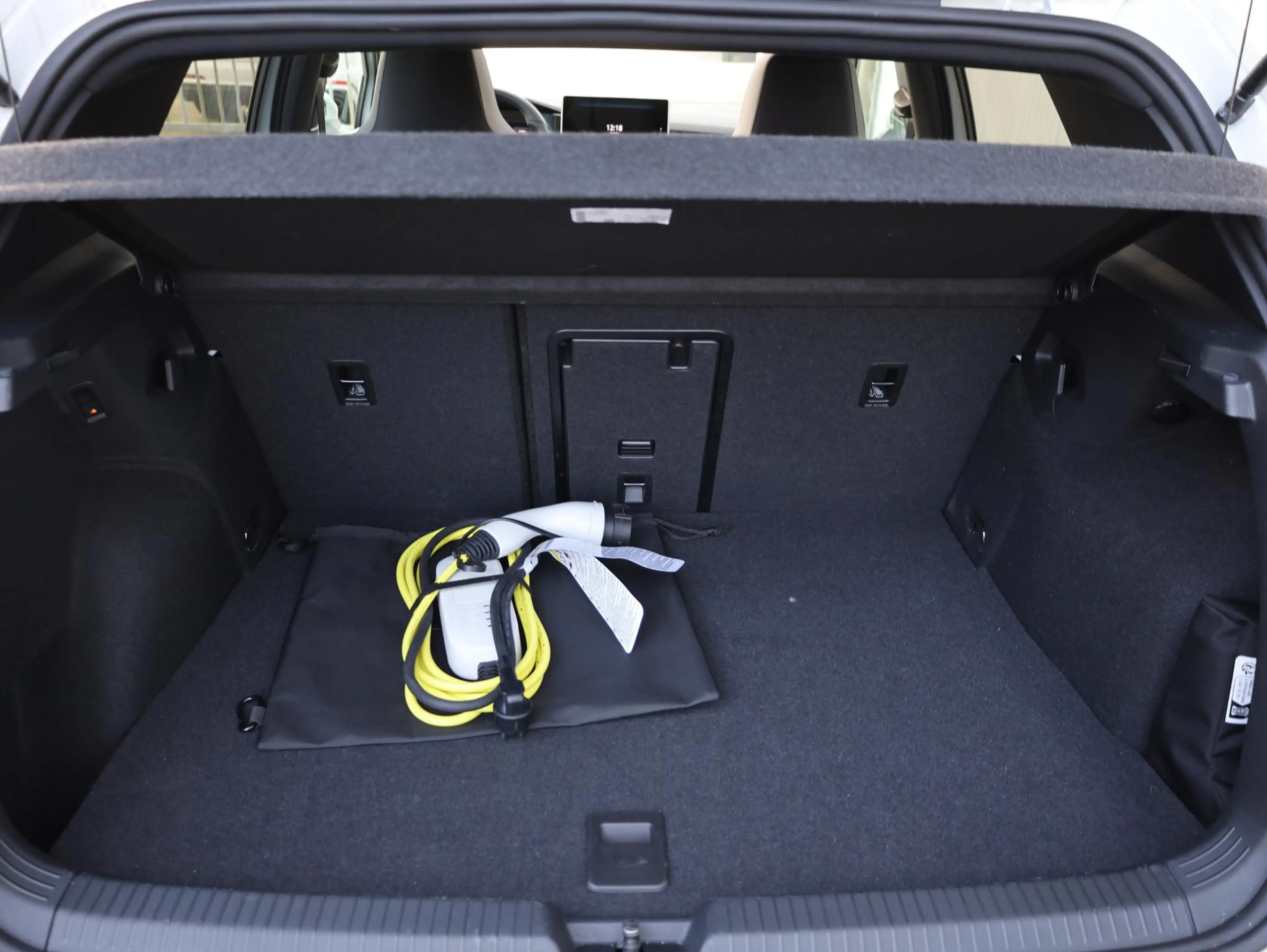 Volkswagen Golf GTE 1.5 eHybrid 272PK | Panodak | Leer | 360° | Garant — photo 26