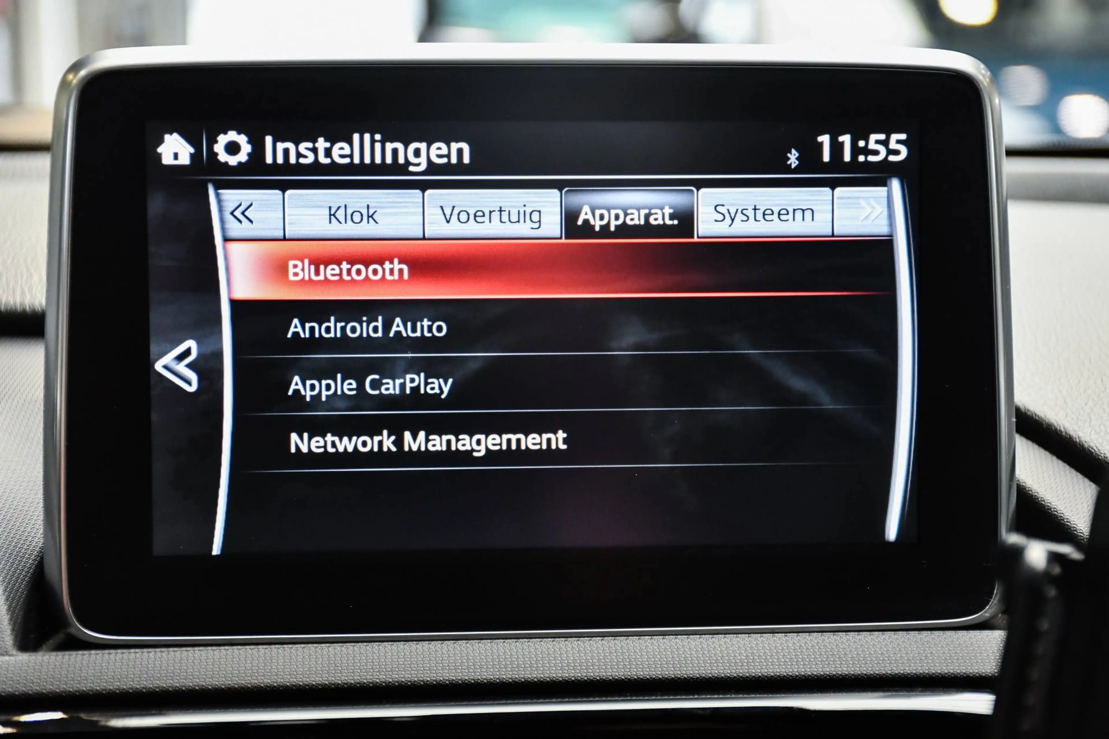 Mazda MX-5 MX-5 Cabriolet 2.0i Skyactiv-G Skycruise - NAVIGATIE / CAMERA / SMARTLINK / PDC / CC — photo 13