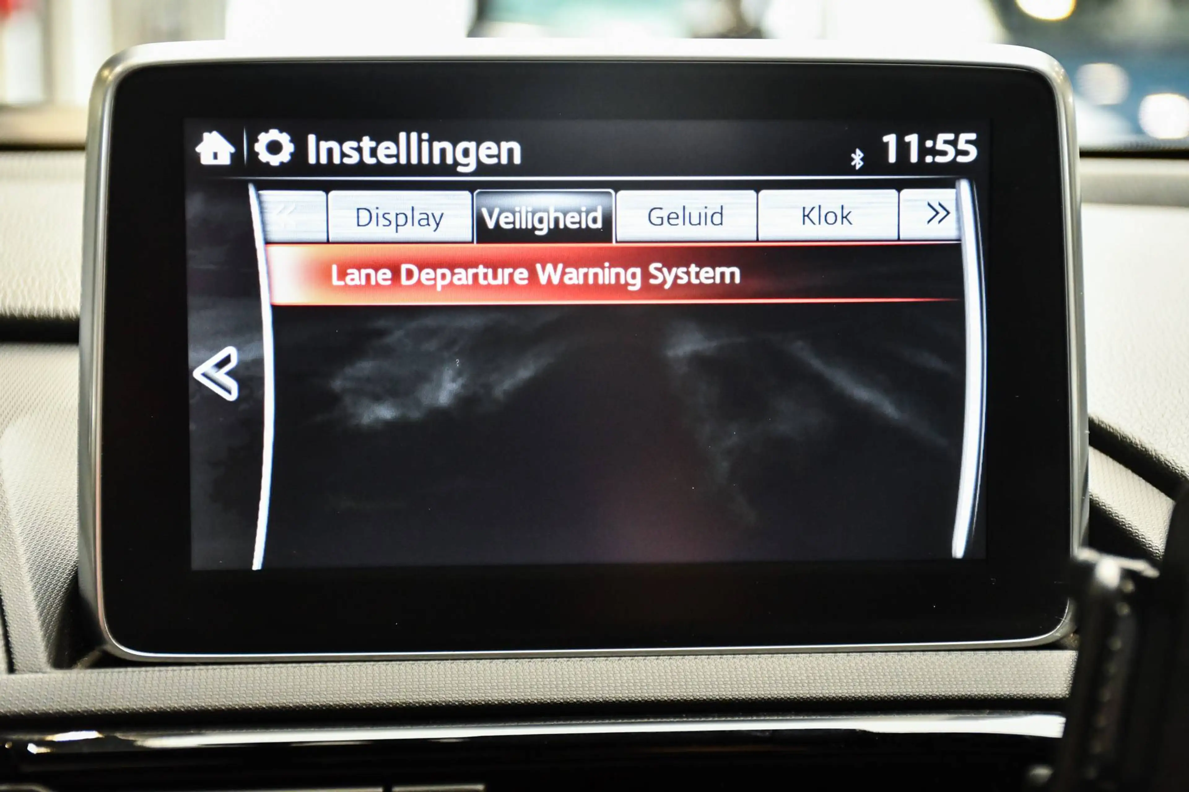 Mazda MX-5 MX-5 Cabriolet 2.0i Skyactiv-G Skycruise - NAVIGATIE / CAMERA / SMARTLINK / PDC / CC — photo 12