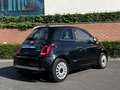 Fiat 500 1.0i - DOLCEVITA - 45.000 KM - 2023 Zwart - thumbnail 6
