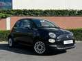 Fiat 500 1.0i - DOLCEVITA - 45.000 KM - 2023 Zwart - thumbnail 3