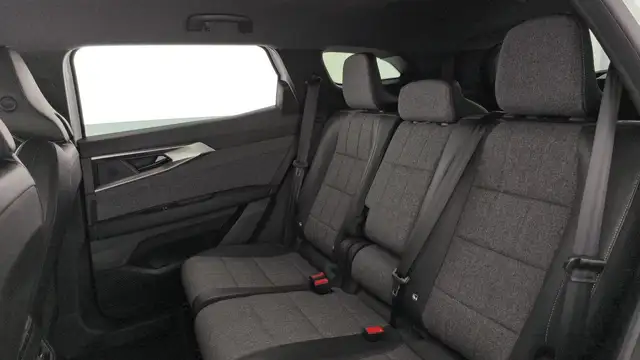 Renault Espace view 14