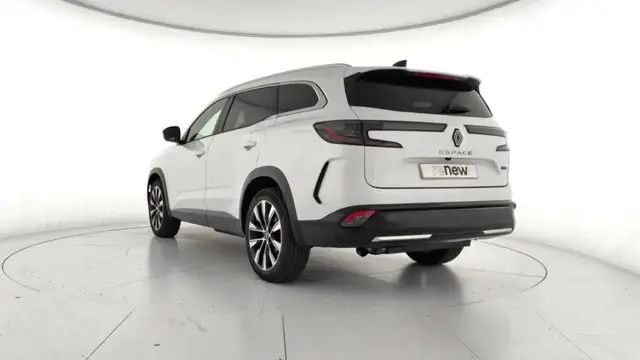 Renault Espace view 6