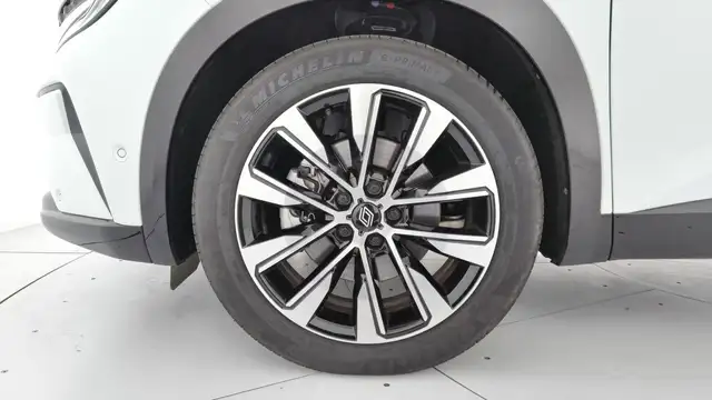 Renault Espace view 10