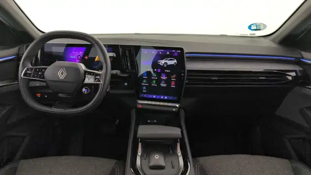 Renault Espace view 17