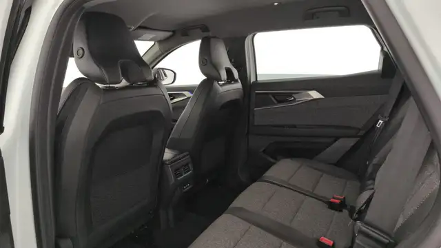 Renault Espace view 13
