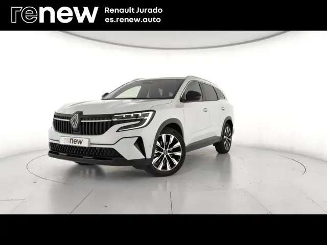 2025 Renault Espace for sale