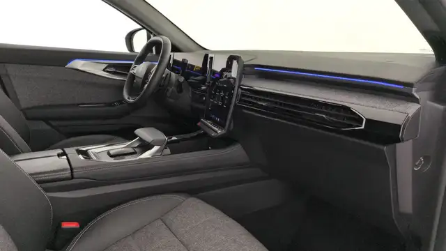 Renault Espace view 16