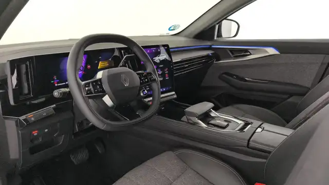 Renault Espace view 11