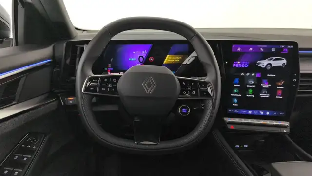 Renault Espace view 25