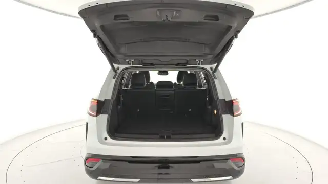 Renault Espace view 7