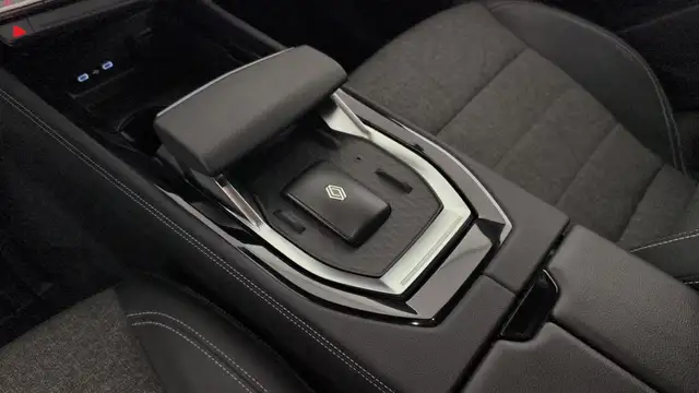 Renault Espace view 21