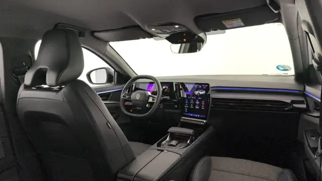 Renault Espace view 15