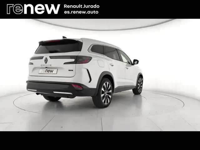 Renault Espace view 2