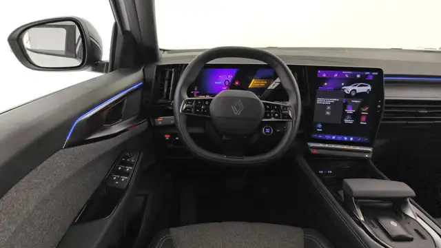 Renault Espace view 22