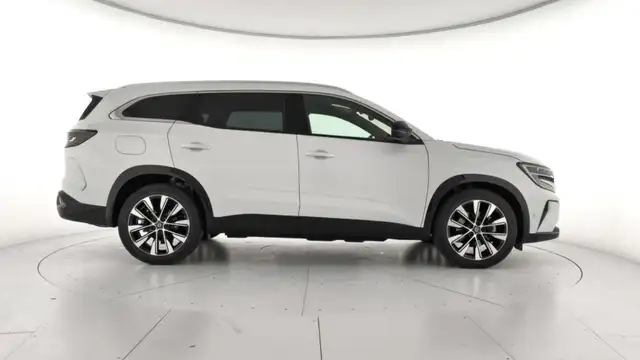 Renault Espace view 4