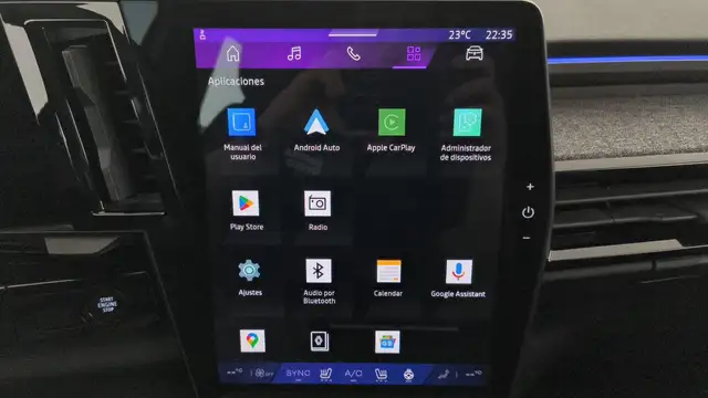 Renault Espace view 19