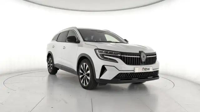 Renault Espace view 5