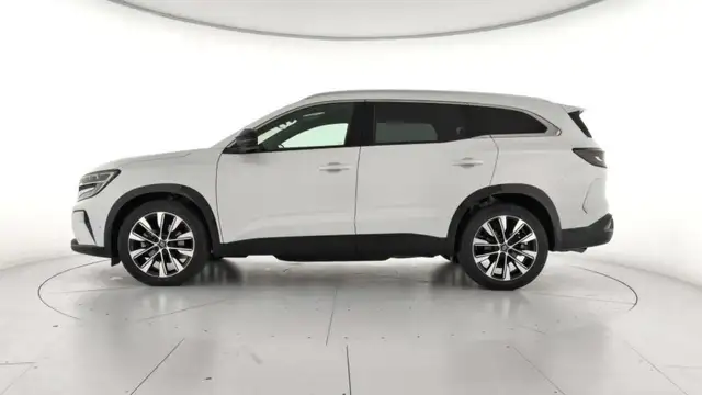 Renault Espace view 3