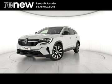 1.2 E-Tech Híbrido Techno 146kW