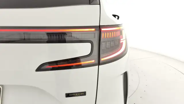 Renault Espace view 9