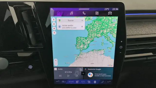 Renault Espace view 18