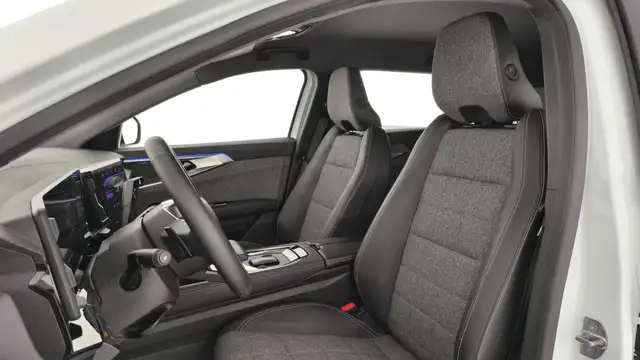 Renault Espace view 12