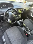 Peugeot 308 1.6 HDi 92ch FAP BVM5 Allure