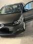 Volkswagen Touran Touran 2.0 TDI 140 FAP BlueMotion Carat DSG6 Gris - thumbnail 9
