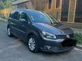 Volkswagen Touran Touran 2.0 TDI 140 FAP BlueMotion Carat DSG6 Gris - thumbnail 3