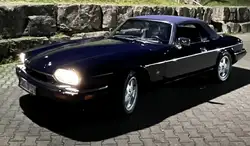 Jaguar XJS XJS 1994