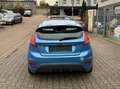 Ford Fiesta 1.6 ST Sport, TÜV, Scheckheft, Top Zustand! Blau - thumbnail 6