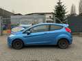 Ford Fiesta 1.6 ST Sport, TÜV, Scheckheft, Top Zustand! Blau - thumbnail 4