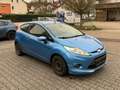 Ford Fiesta 1.6 ST Sport, TÜV, Scheckheft, Top Zustand! Blau - thumbnail 9