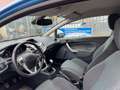 Ford Fiesta 1.6 ST Sport, TÜV, Scheckheft, Top Zustand! Blau - thumbnail 13