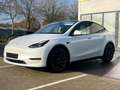 Tesla Model Y Model Y Performance Dual Motor AWD Blanc - thumbnail 1