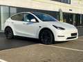 Tesla Model Y Model Y Performance Dual Motor AWD Blanc - thumbnail 3