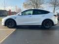 Tesla Model Y Model Y Performance Dual Motor AWD Blanc - thumbnail 5