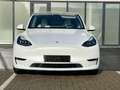 Tesla Model Y Model Y Performance Dual Motor AWD Blanc - thumbnail 2