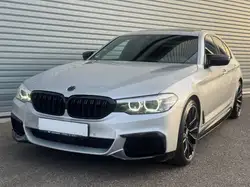 Bmw 530 i Limousine Sport Line