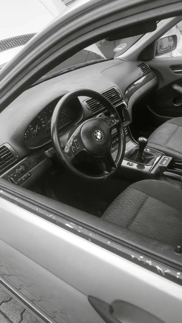 BMW 316 316i - 2