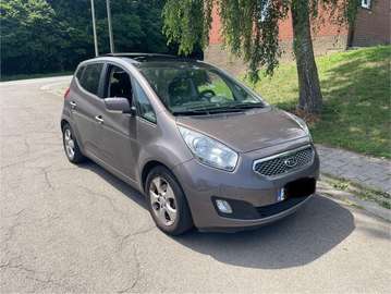 1.4 CRDi Lounge ISG EcoDynamics