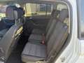 Volkswagen Touran Touran 1.6 TDI 115 CV SCR DSG Executive BlueMotion Weiß - thumbnail 5