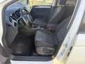 Volkswagen Touran Touran 1.6 TDI 115 CV SCR DSG Executive BlueMotion Weiß - thumbnail 4