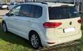 Volkswagen Touran Touran 1.6 TDI 115 CV SCR DSG Executive BlueMotion Weiß - thumbnail 11