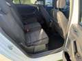 Volkswagen Touran Touran 1.6 TDI 115 CV SCR DSG Executive BlueMotion Weiß - thumbnail 6
