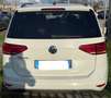 Volkswagen Touran Touran 1.6 TDI 115 CV SCR DSG Executive BlueMotion Weiß - thumbnail 10