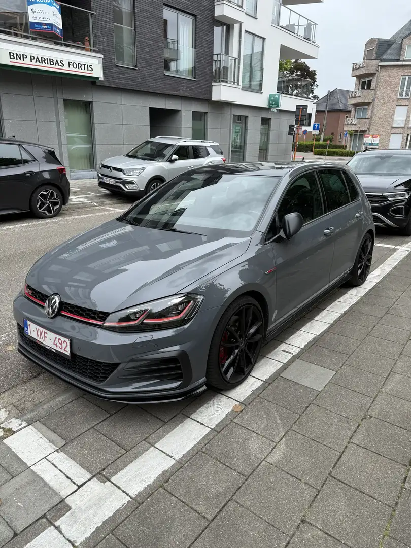 Volkswagen Golf GTI TCR 2.0 TSI OPF DSG - 1