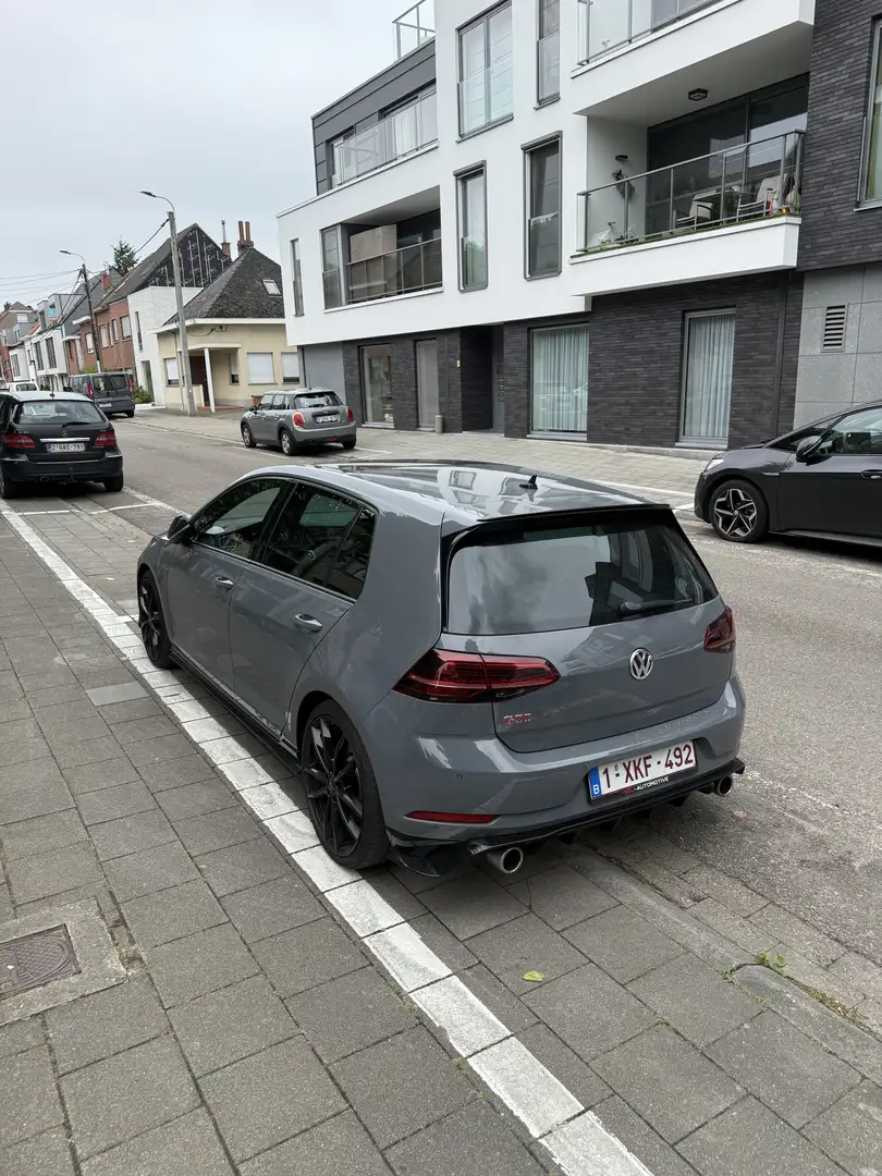 Volkswagen Golf GTI TCR 2.0 TSI OPF DSG - 2