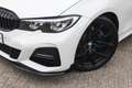 BMW 330 3 Serie 330i M Sport Automaat / Sportstoelen / M S Wit - thumbnail 27